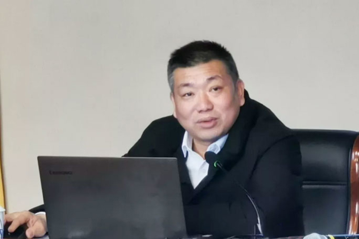 宁波市捷达保安服务有限公司副总经理朱永军应邀主讲垃圾分类政策解读讲座