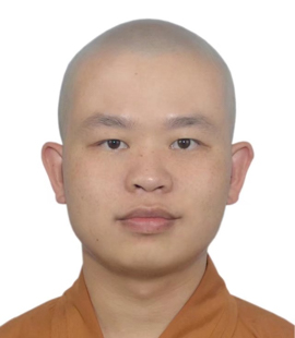 道持法师