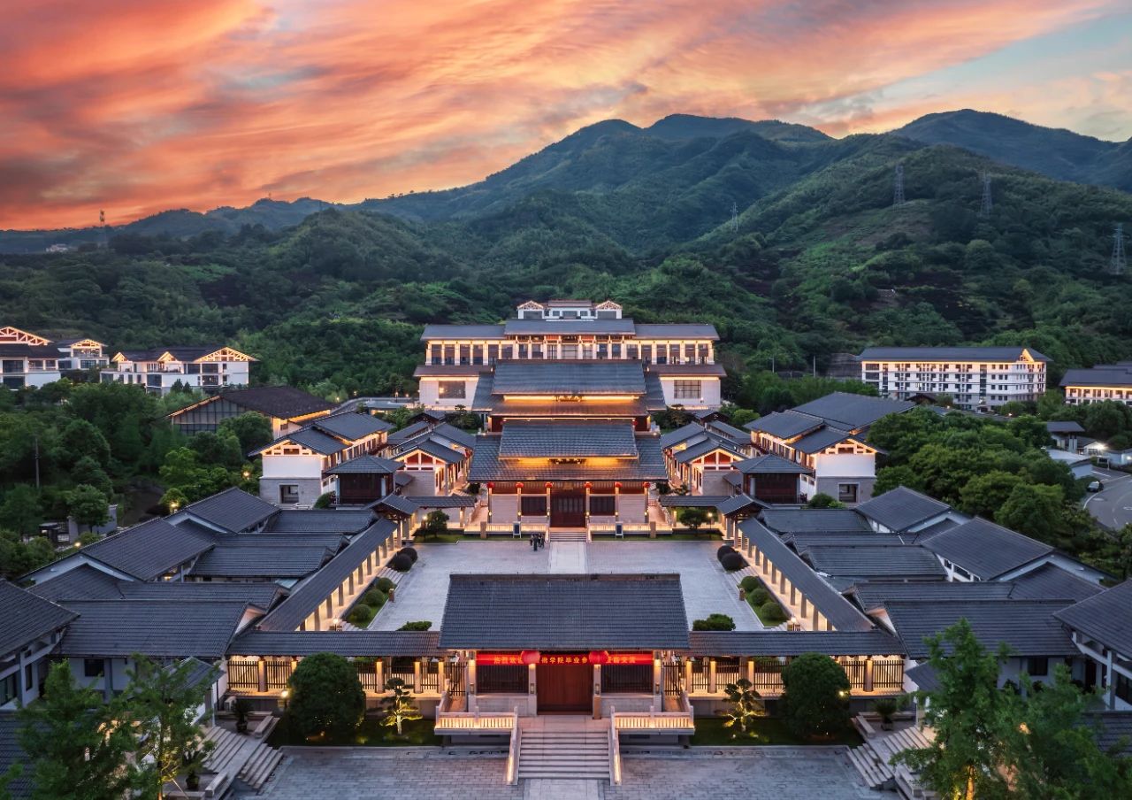 深入体验丛林禅修，这所佛学院居士培训班正在招生
